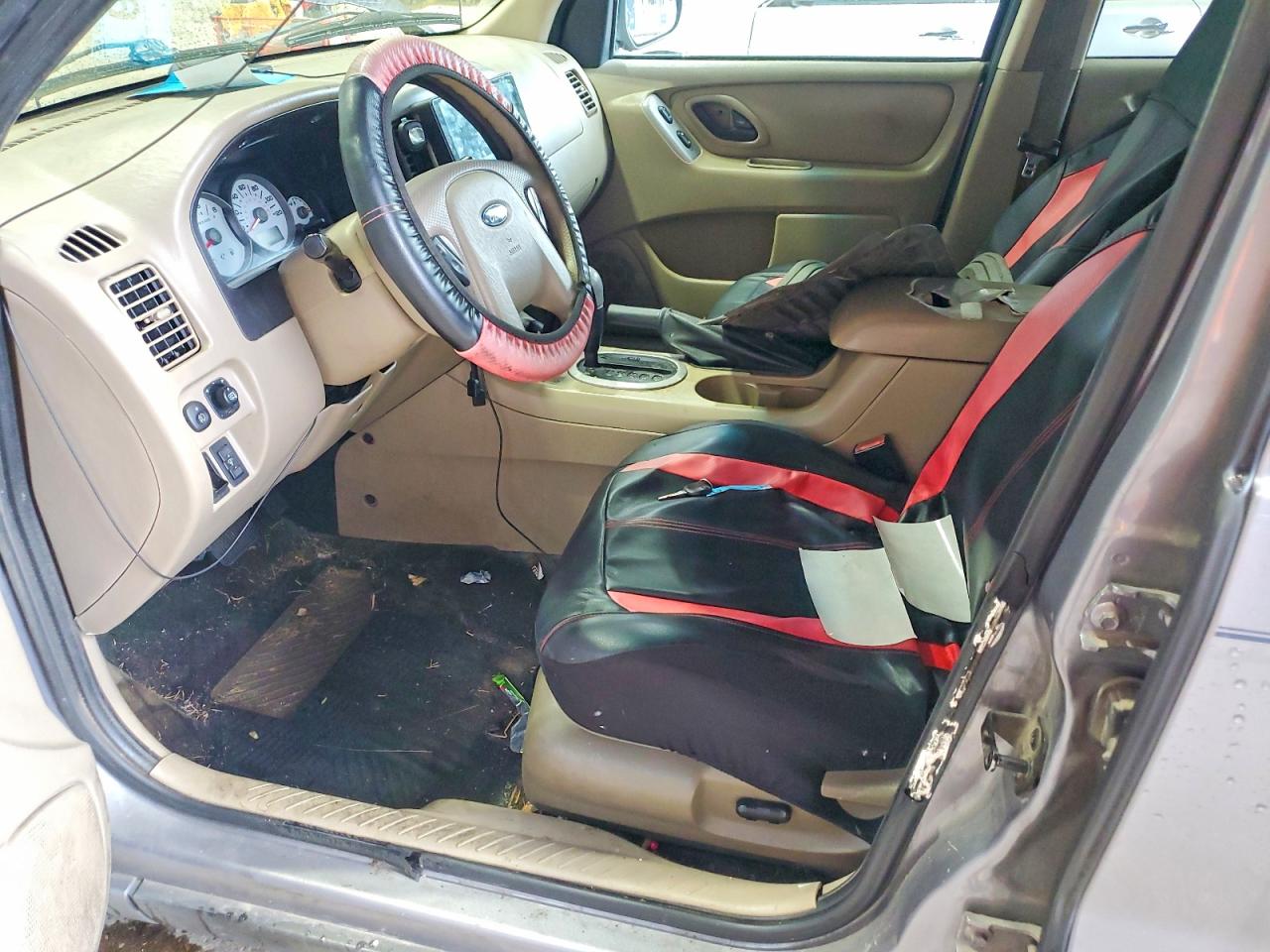 Ford Escape Xlt