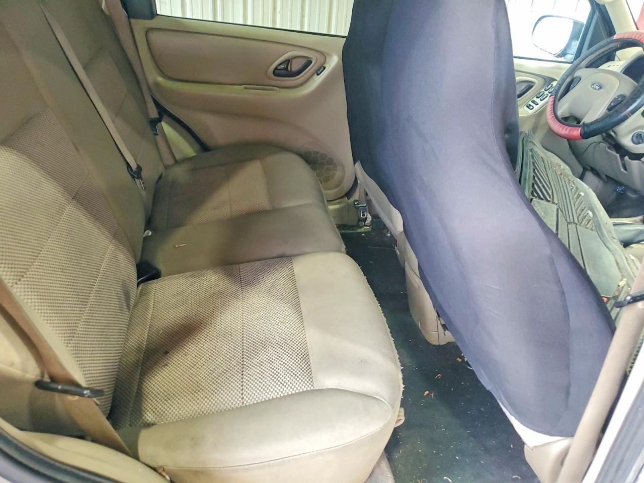 Ford Escape Xlt
