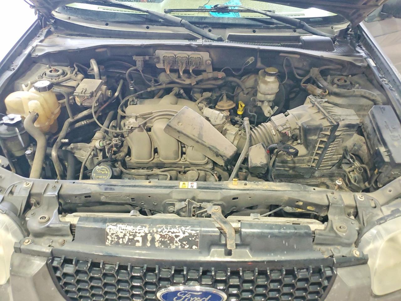 Ford Escape Xlt