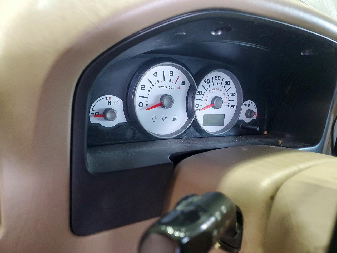 Ford Escape Xlt