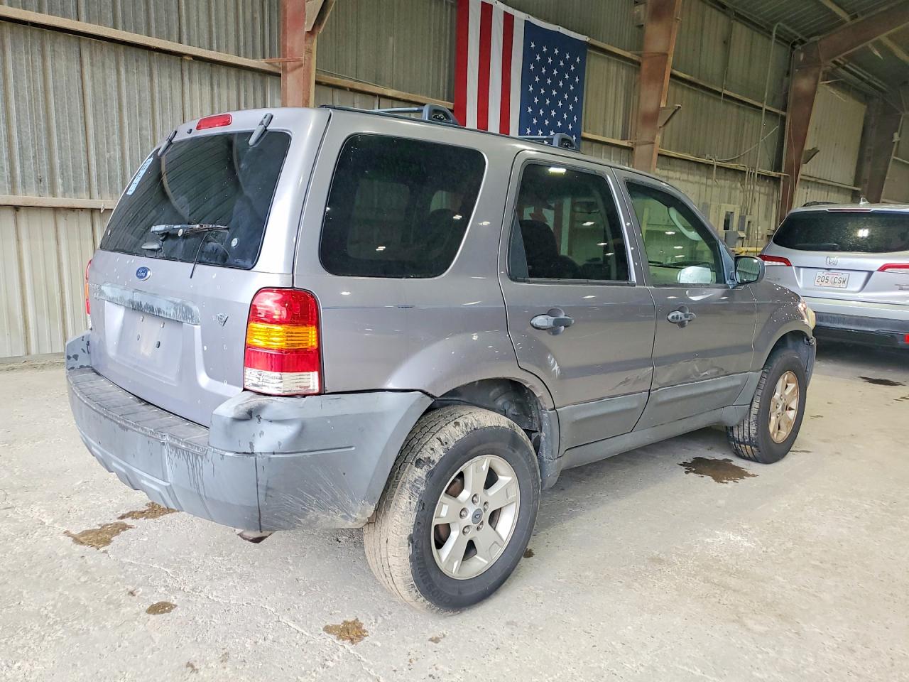 Ford Escape Xlt