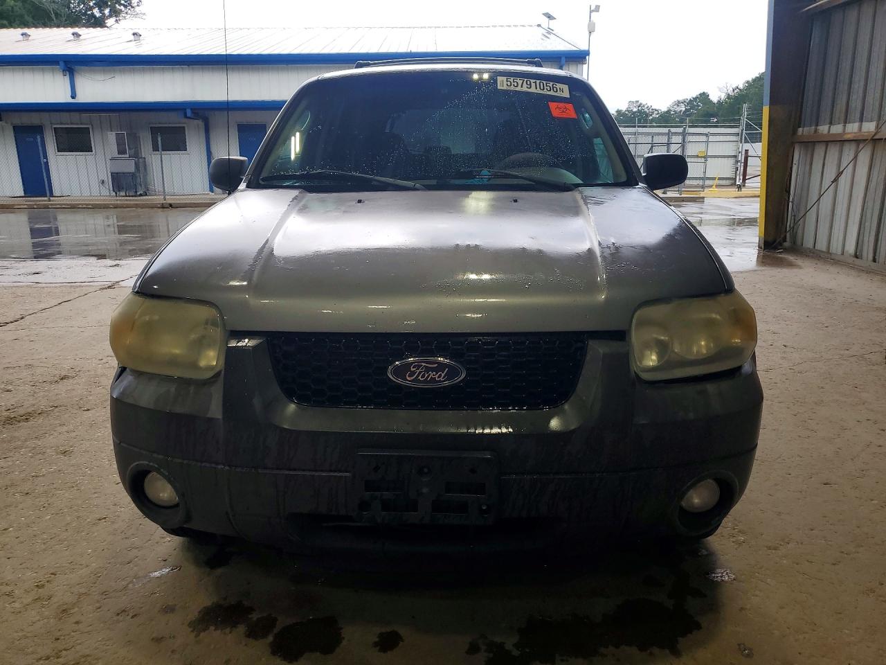 Ford Escape Xlt