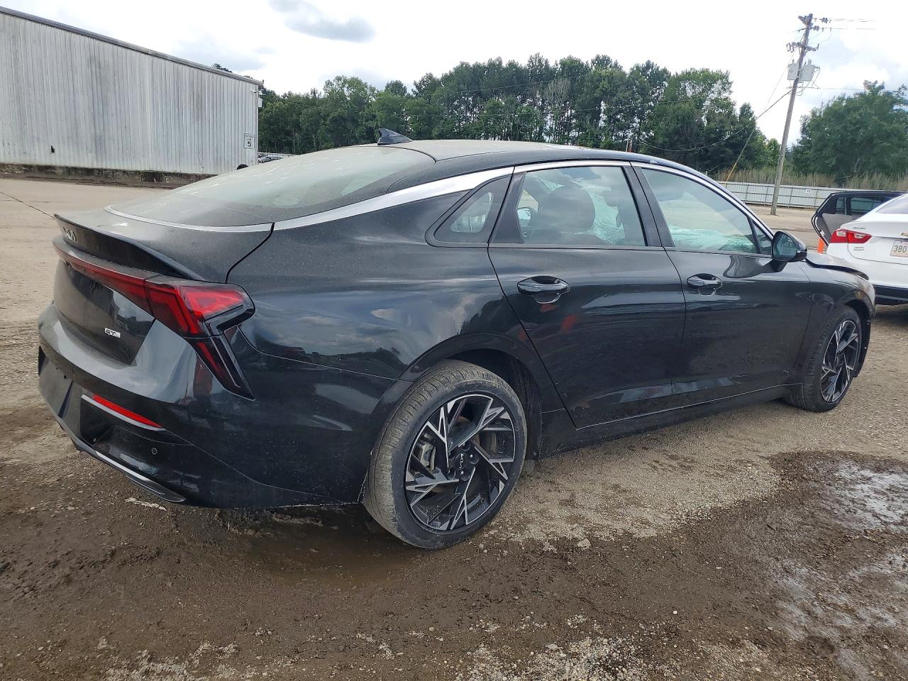 Kia K5 Gt Line