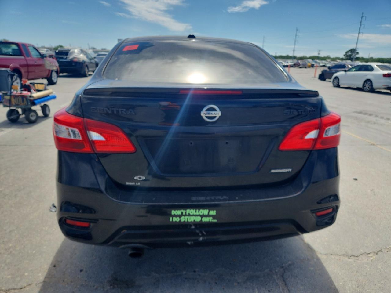Nissan Sentra