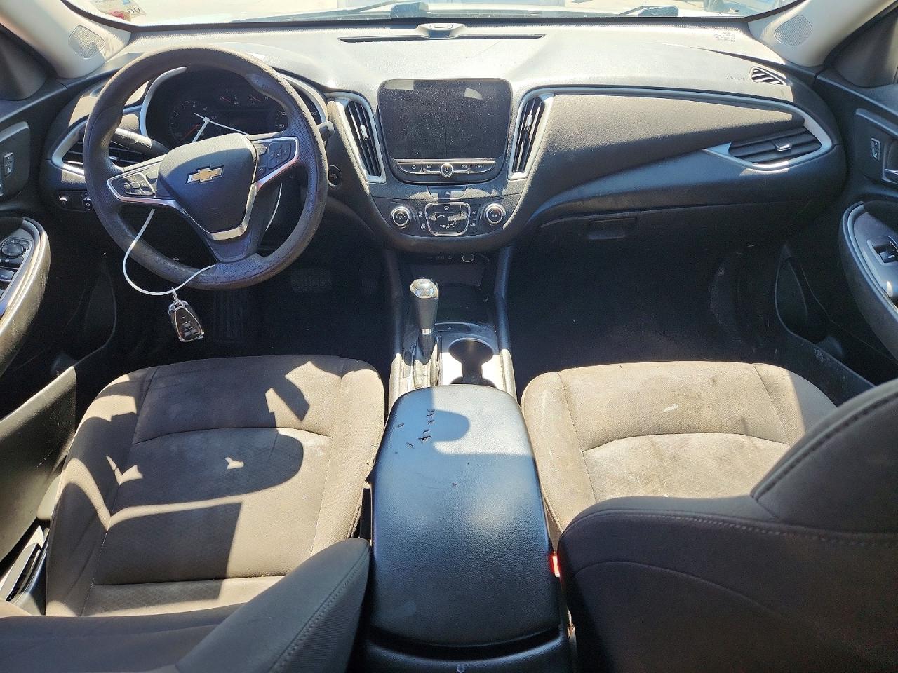 Chevrolet Malibu Ls