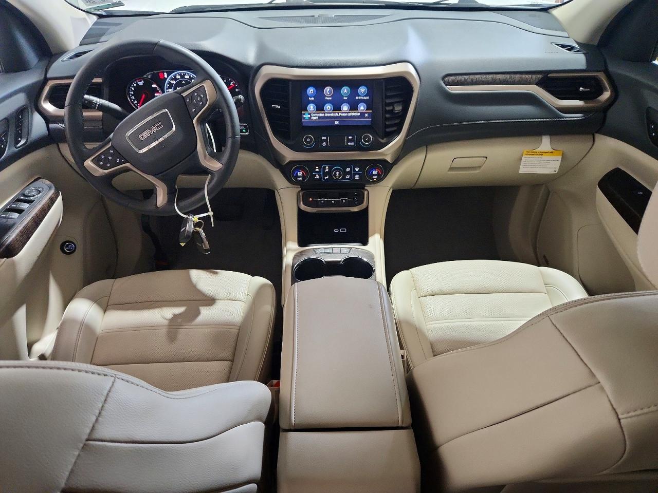 GMC Acadia Denali