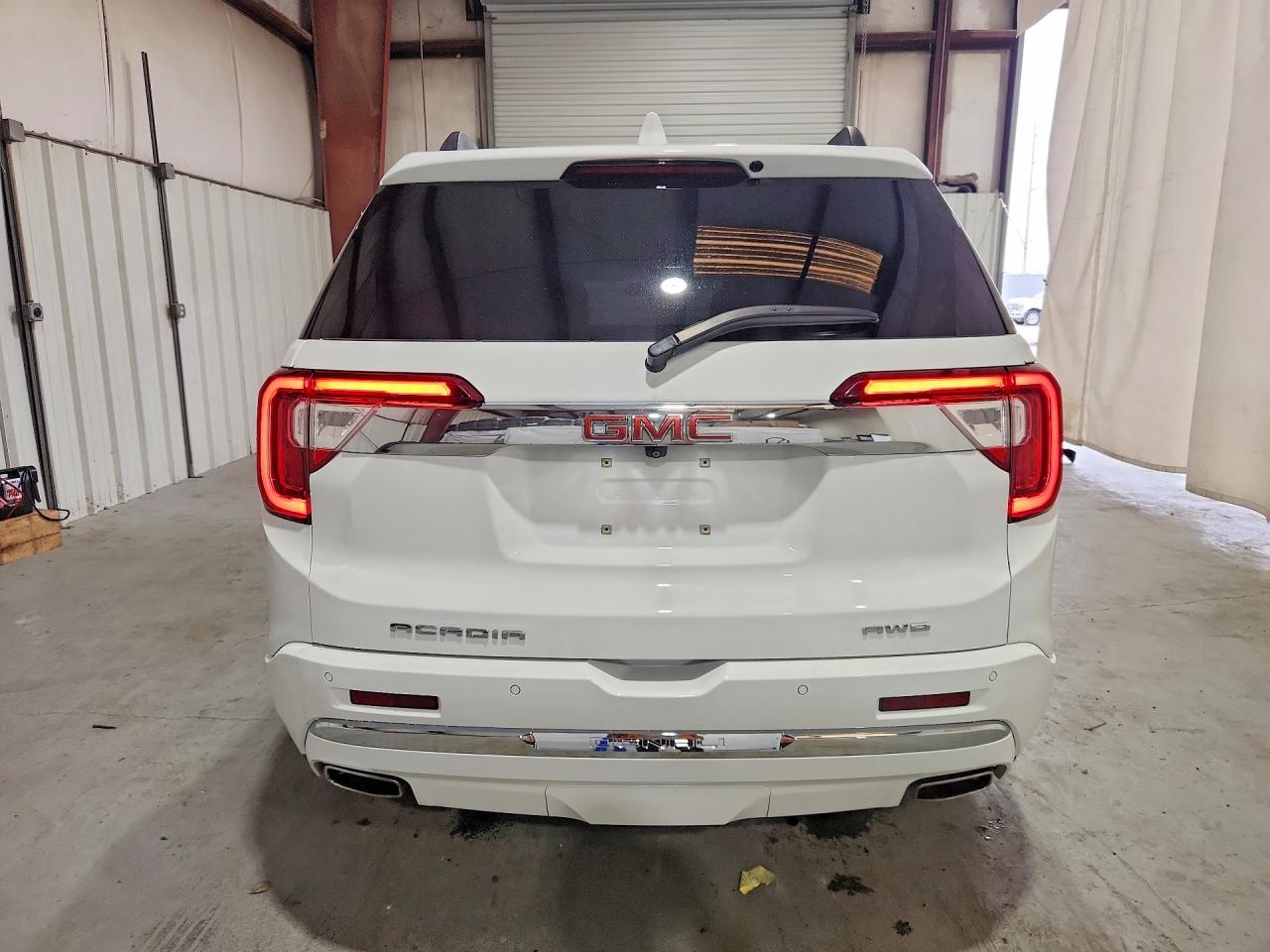 GMC Acadia Denali
