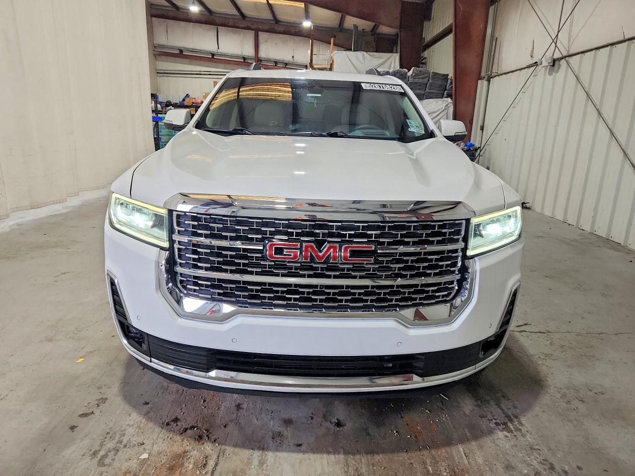 GMC Acadia Denali