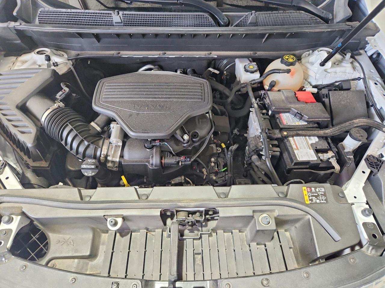 GMC Acadia Denali