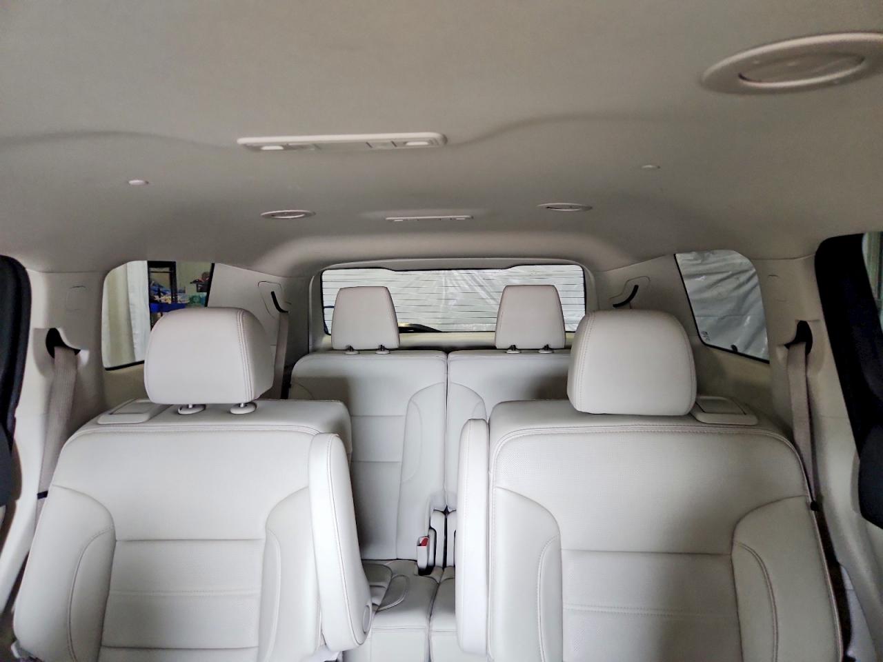 GMC Acadia Denali