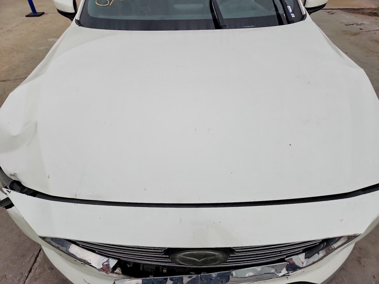 Mazda Cx Grand Touring