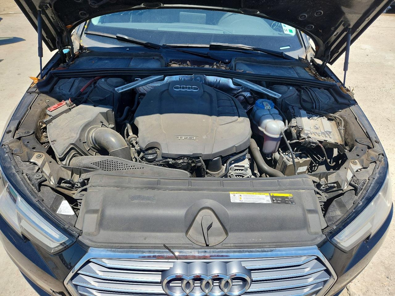 Audi A4 Premium