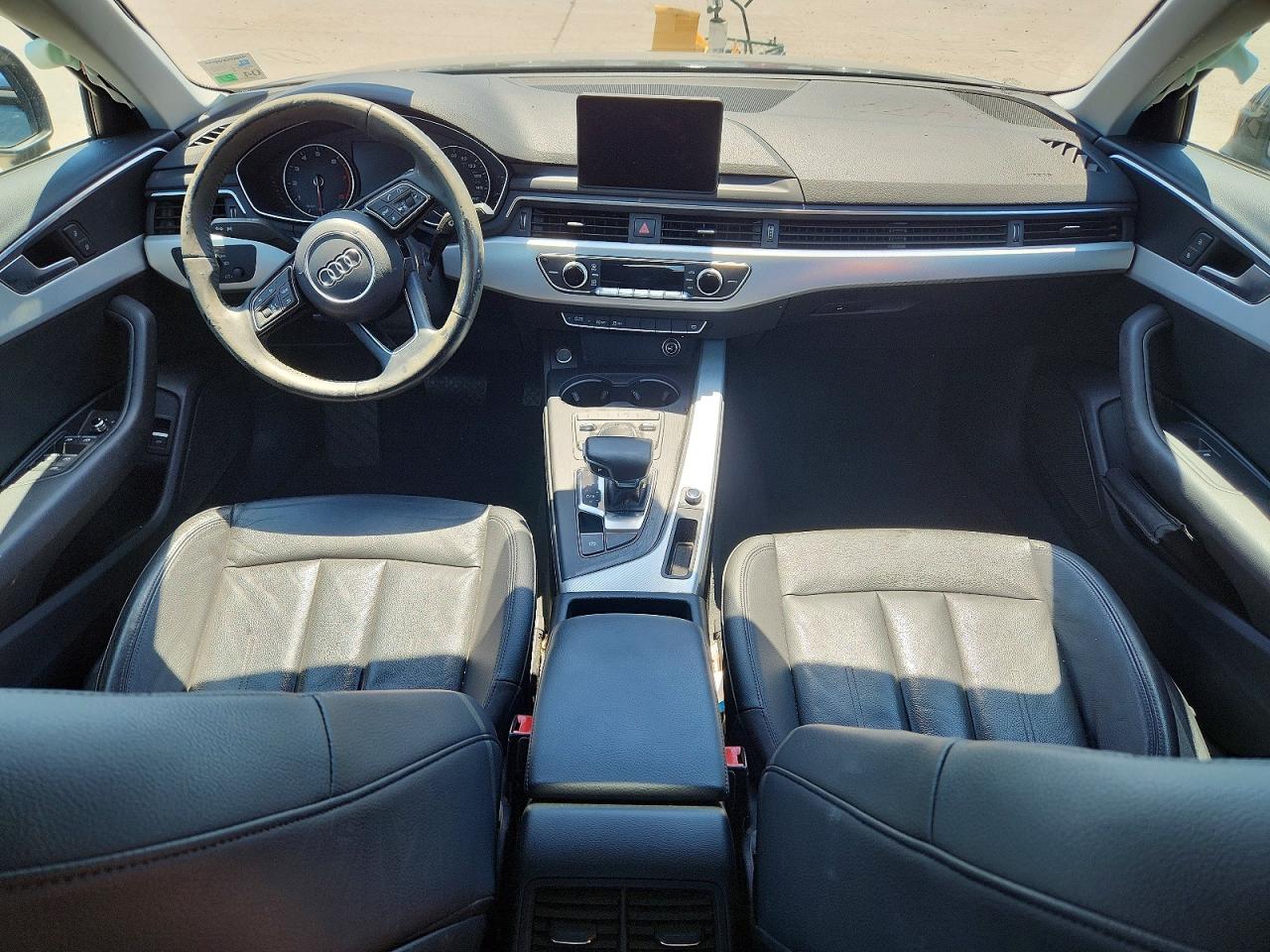 Audi A4 Premium