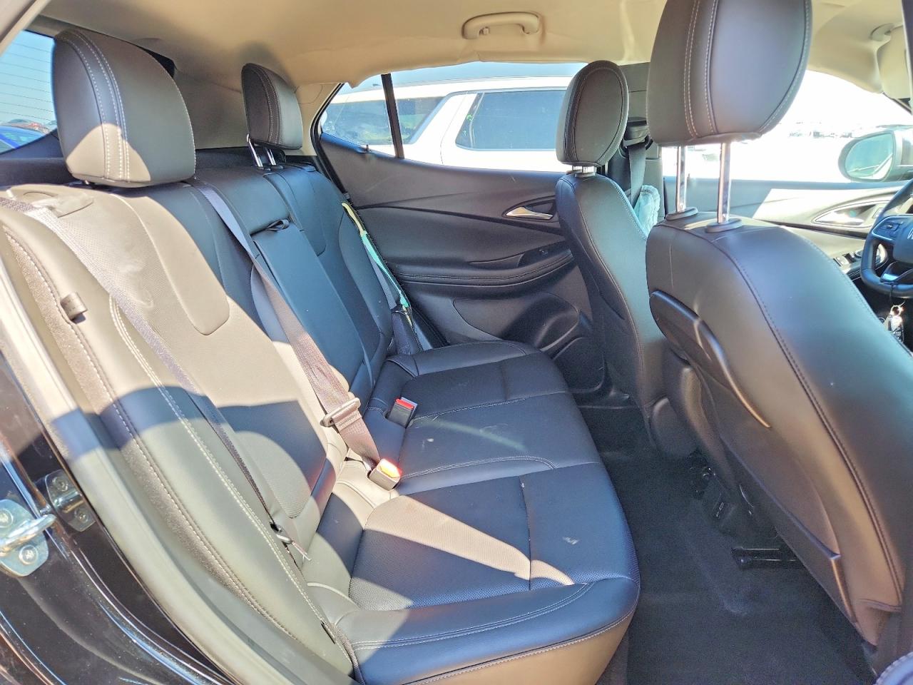 Buick Encore Sport Touring