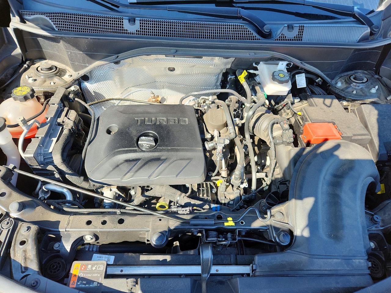 Buick Encore Sport Touring