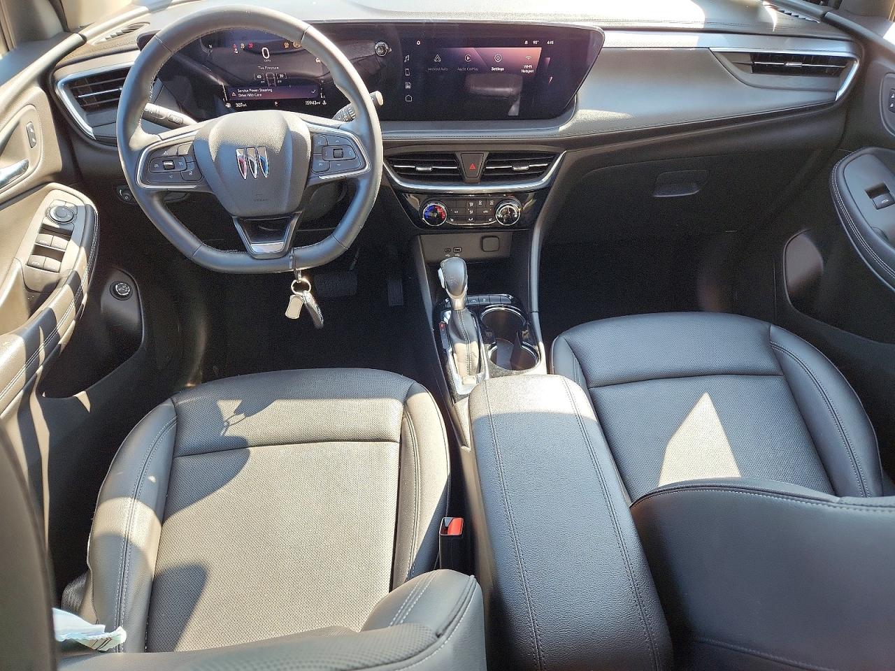 Buick Encore Sport Touring