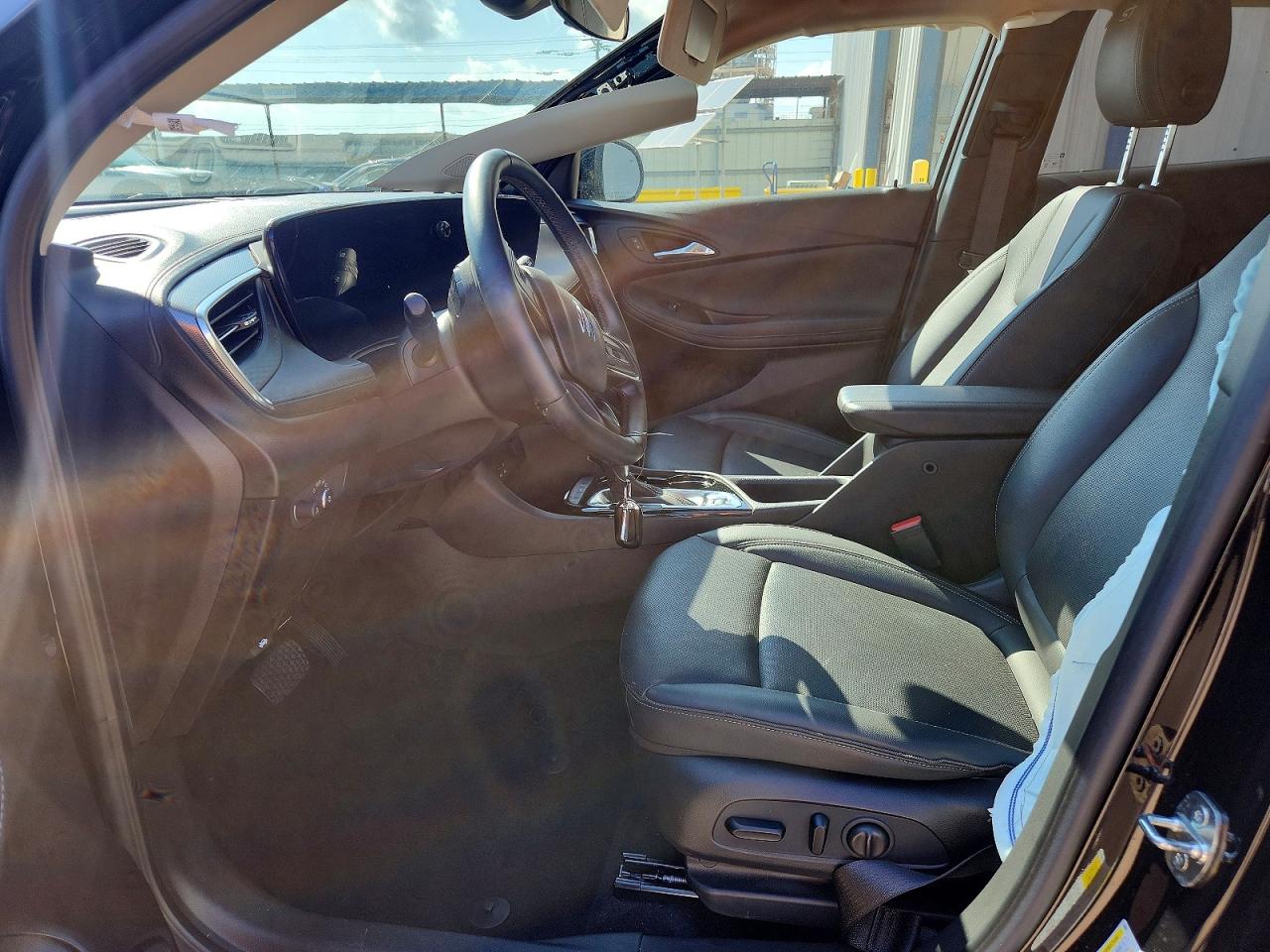 Buick Encore Sport Touring