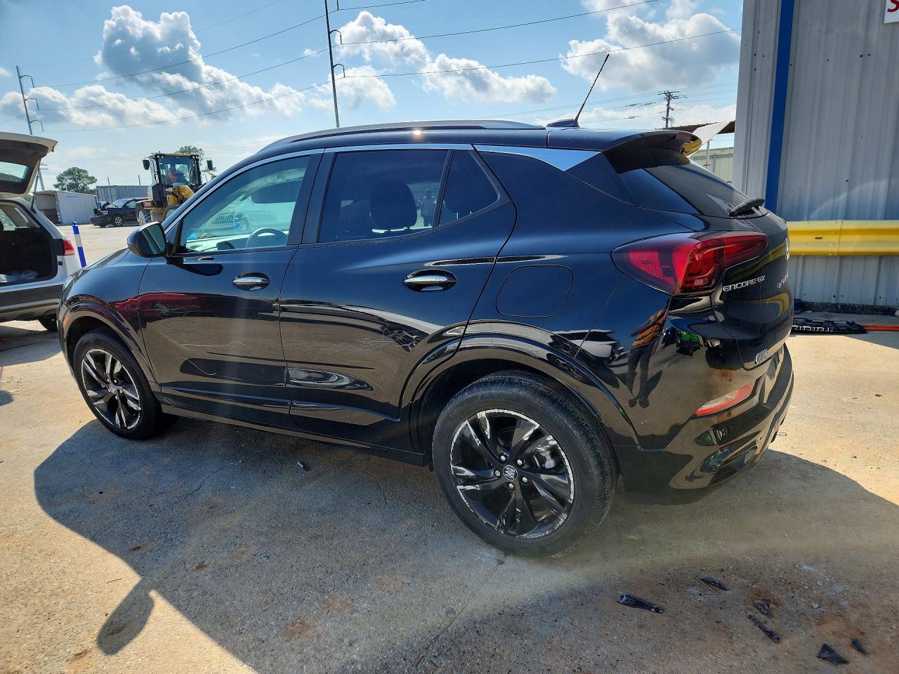 Buick Encore Sport Touring