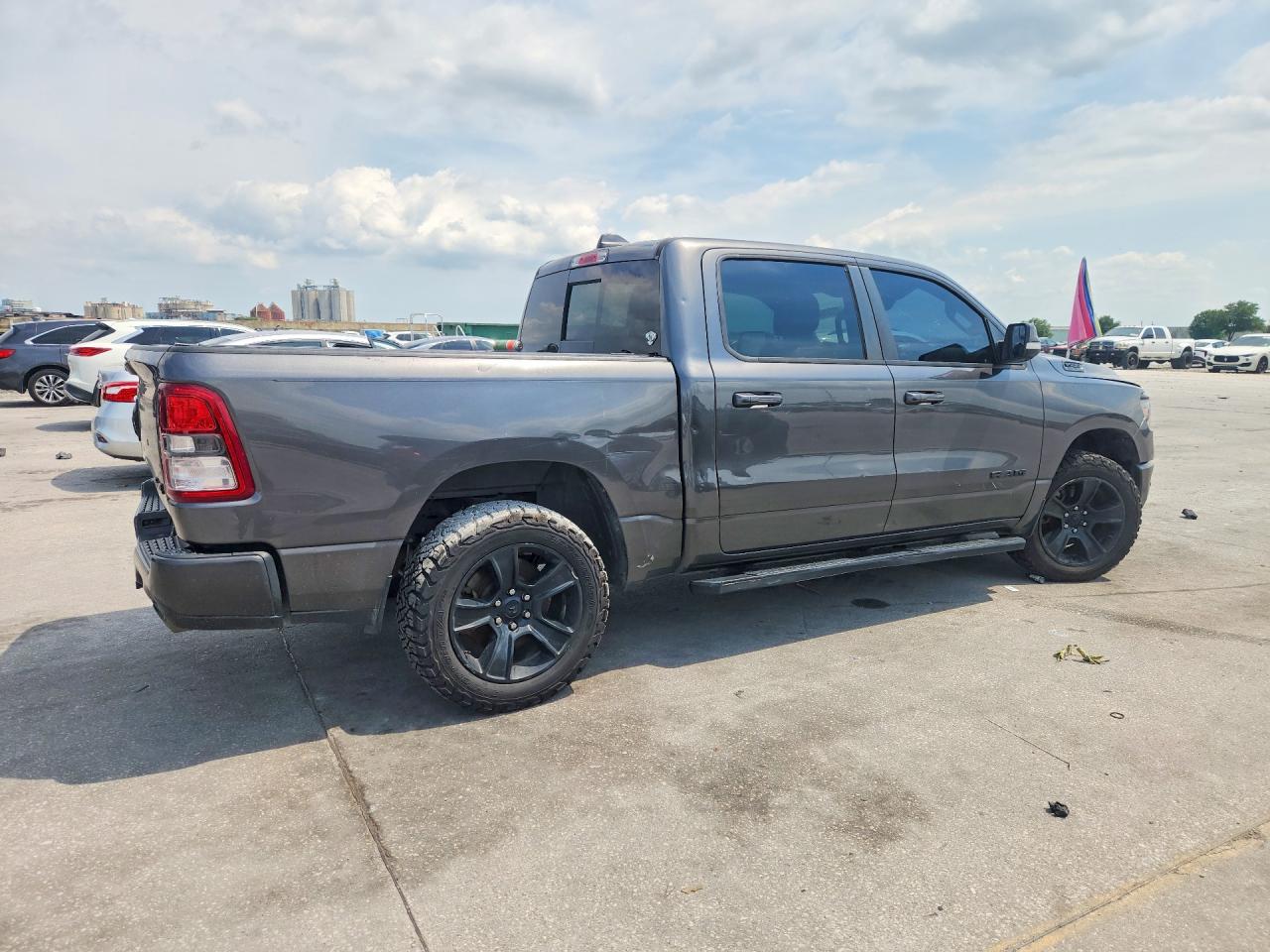 Ram 1500 Big Horn