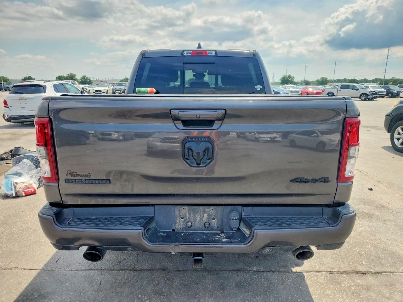 Ram 1500 Big Horn
