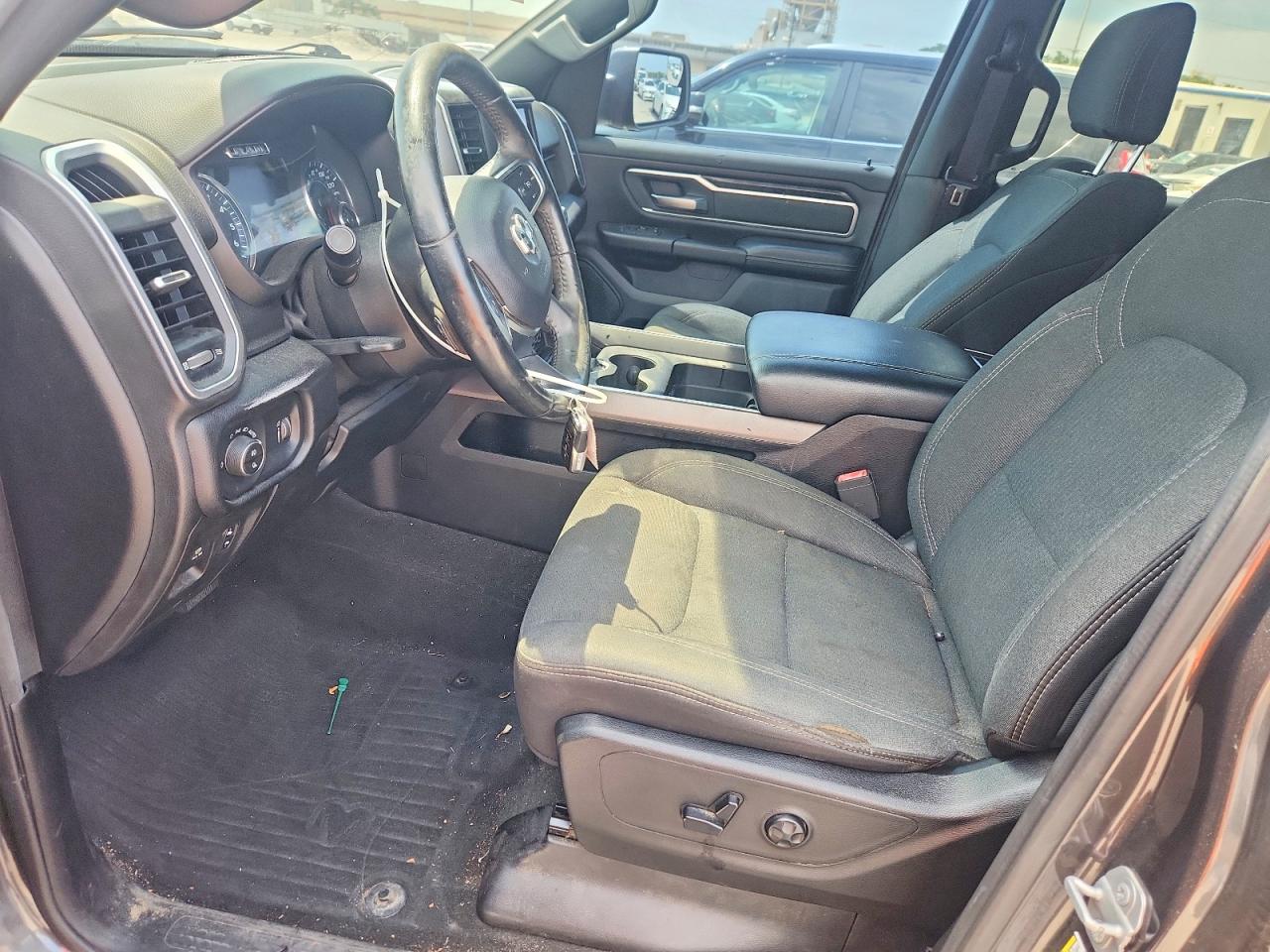 Ram 1500 Big Horn