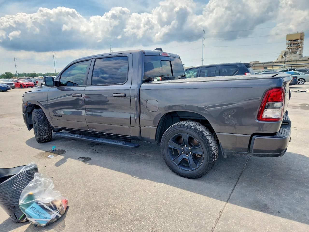 Ram 1500 Big Horn