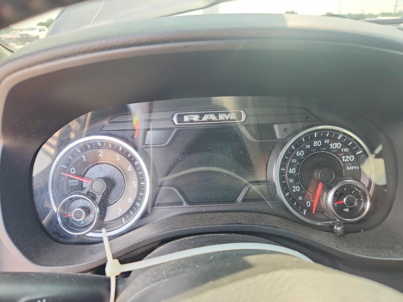 Ram 1500 Big Horn