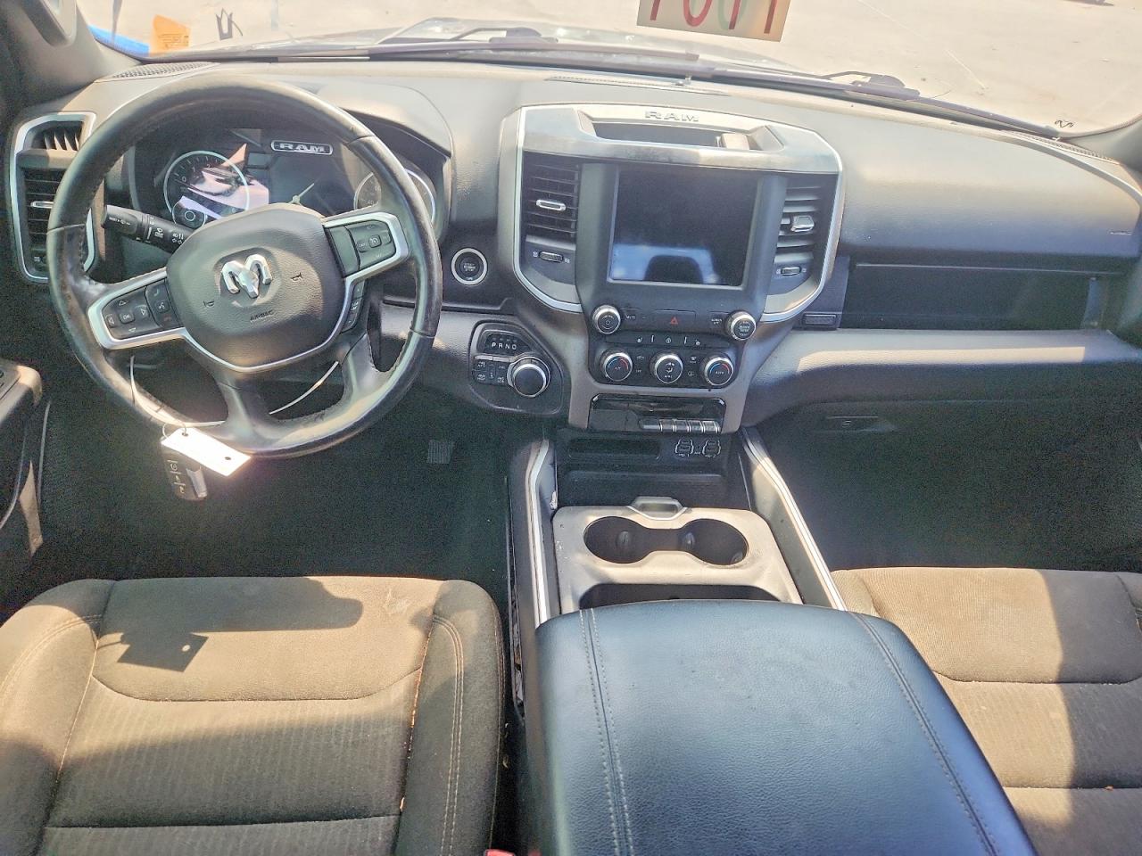 Ram 1500 Big Horn