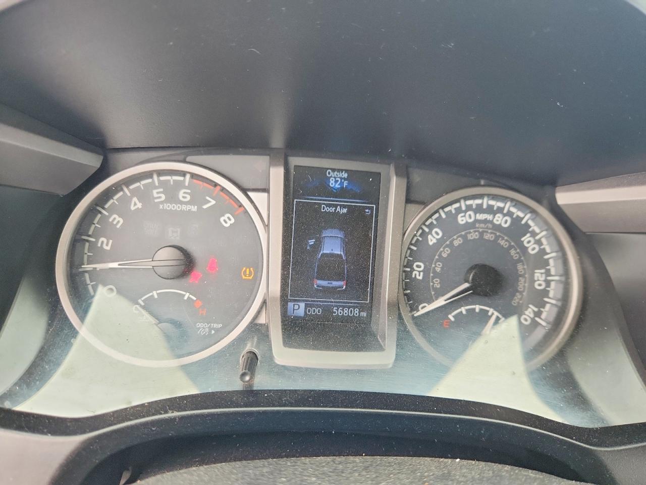 Toyota Tacoma Sr5 V6