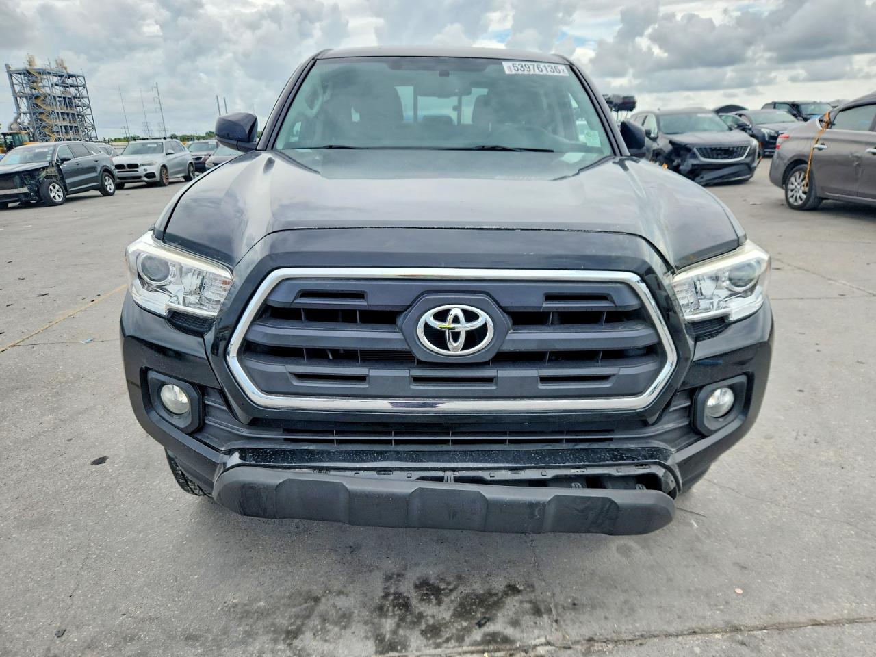 Toyota Tacoma Sr5 V6
