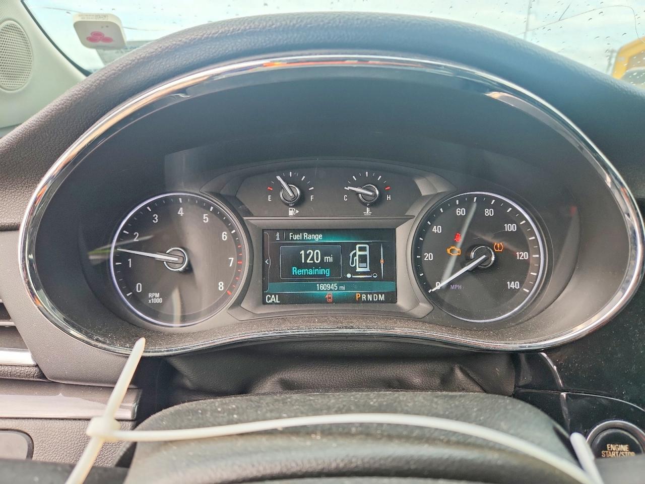 Buick Encore Preferred