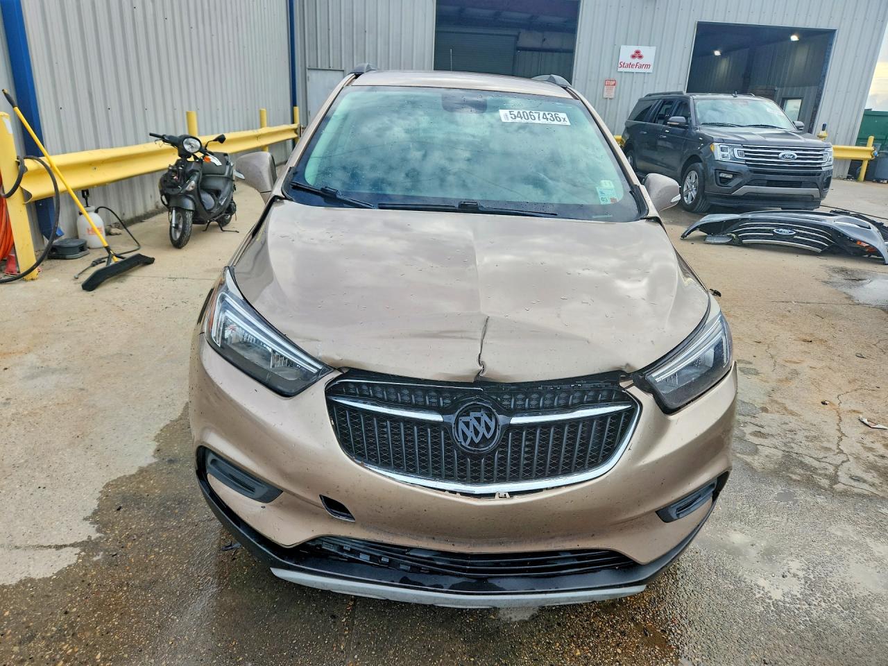Buick Encore Preferred