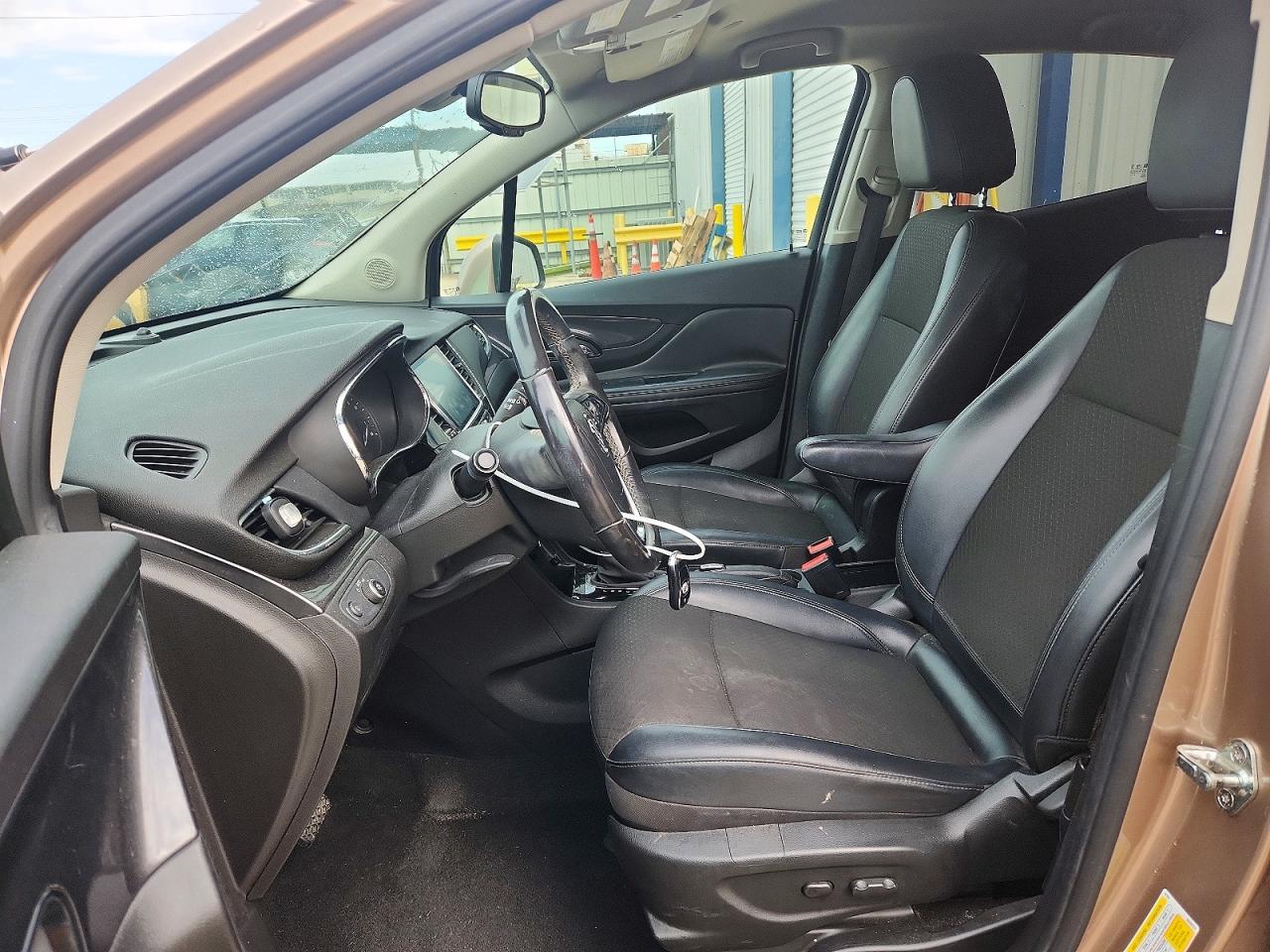 Buick Encore Preferred