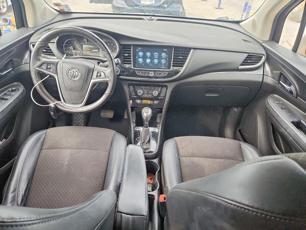 Buick Encore Preferred