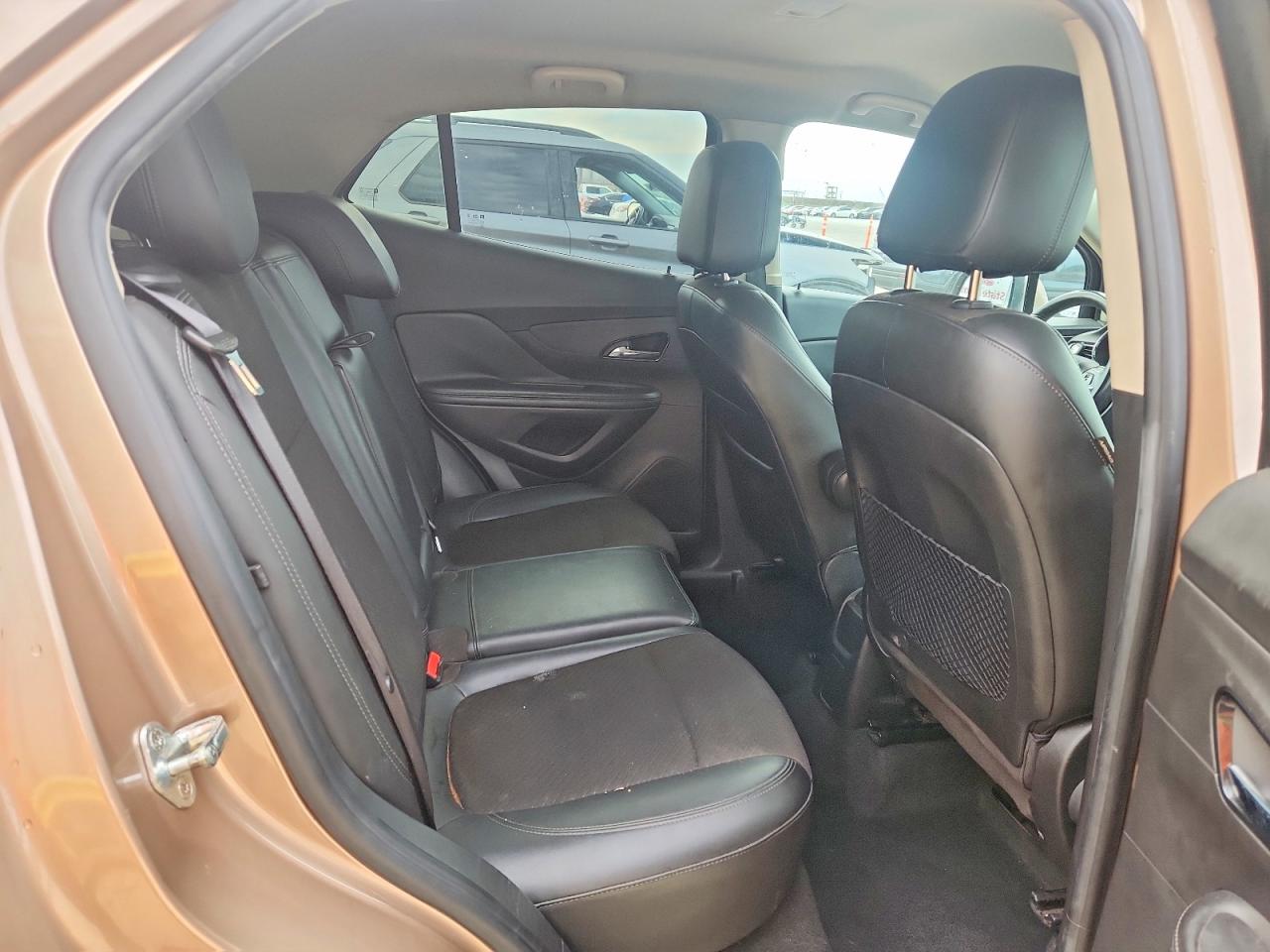Buick Encore Preferred