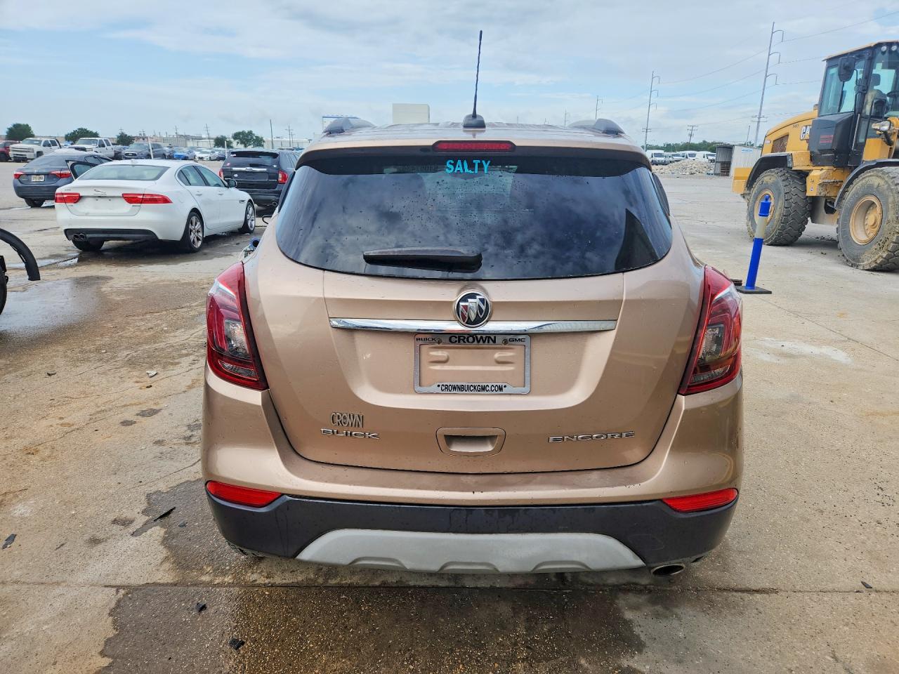 Buick Encore Preferred