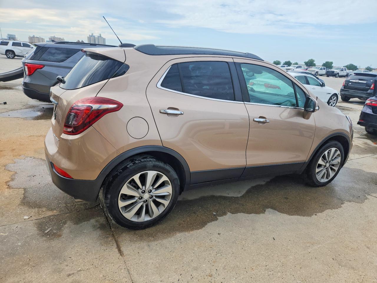 Buick Encore Preferred