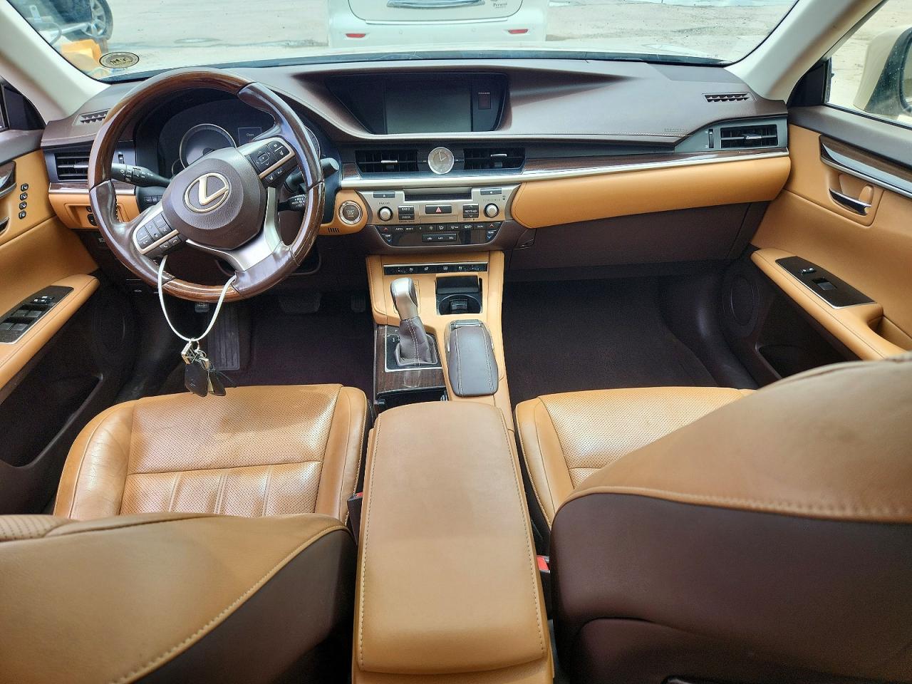 Lexus Es 350