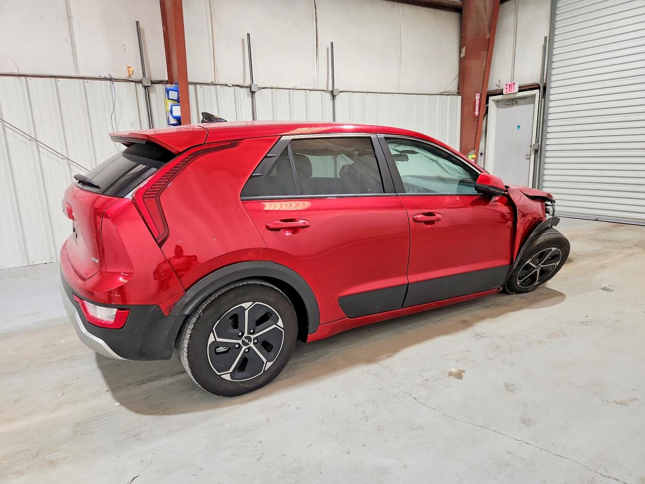 Kia Niro Lx