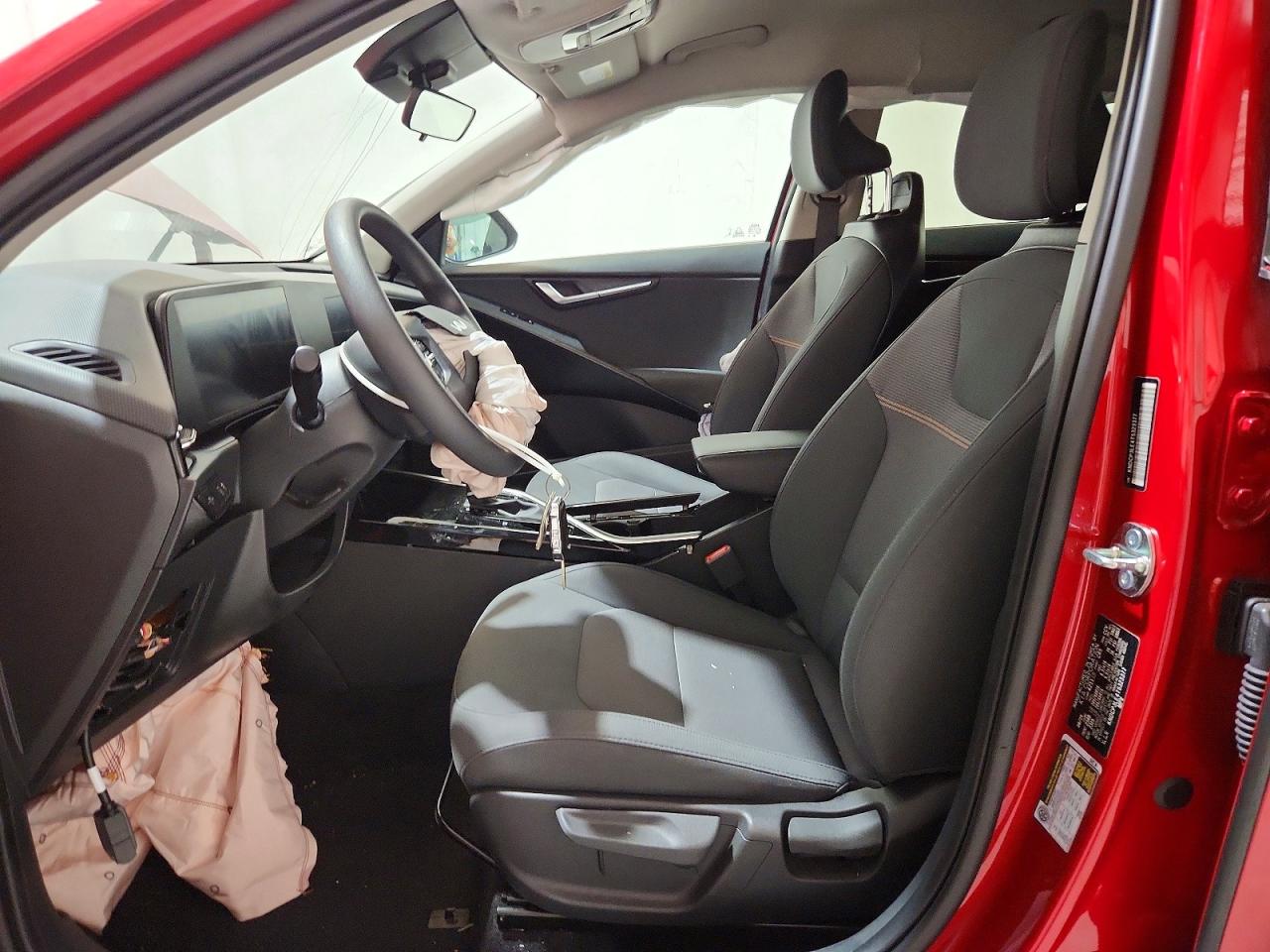 Kia Niro Lx