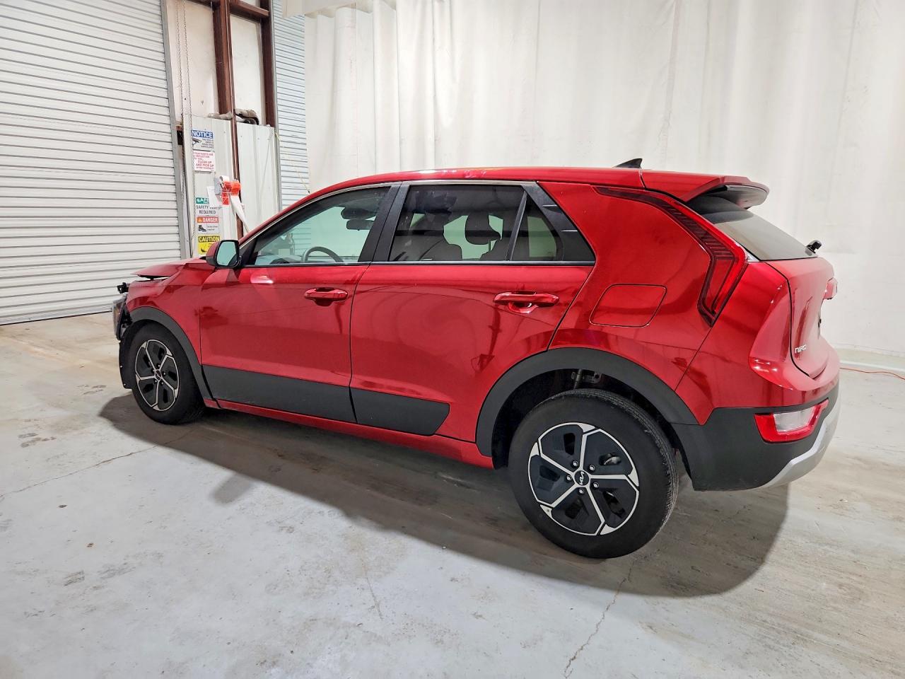 Kia Niro Lx