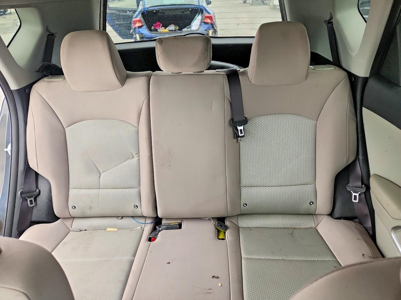 Kia Soul Lx