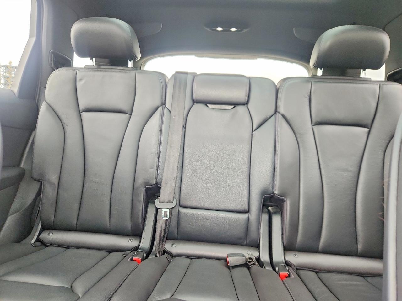 Audi Q7 Premium Plus