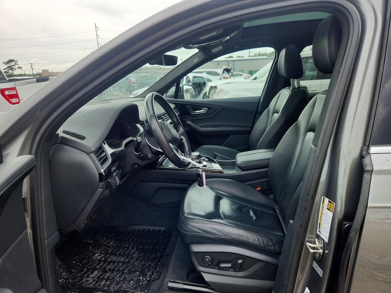 Audi Q7 Premium Plus