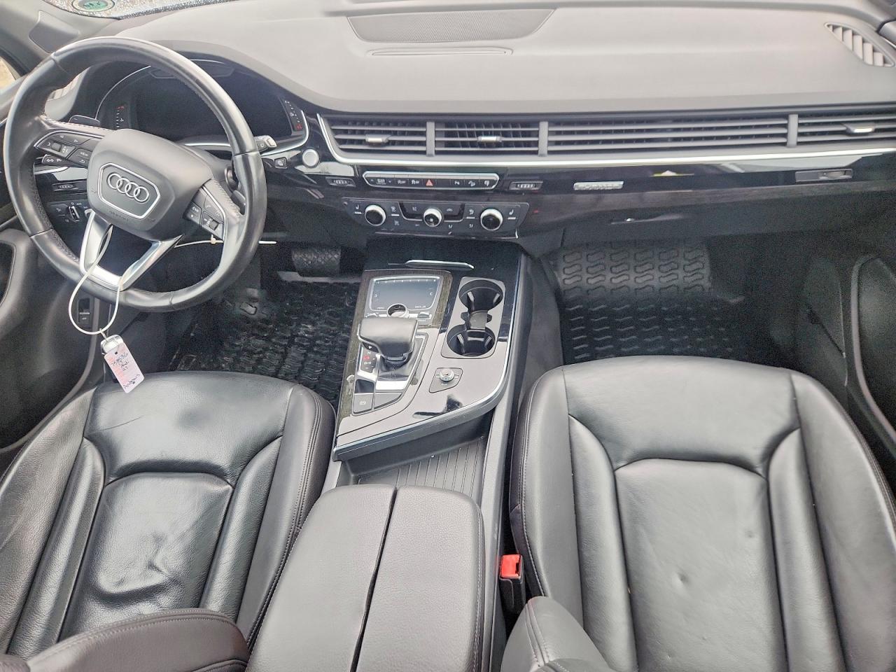 Audi Q7 Premium Plus