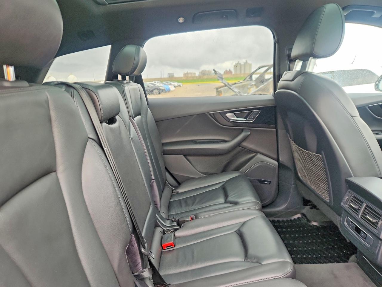 Audi Q7 Premium Plus