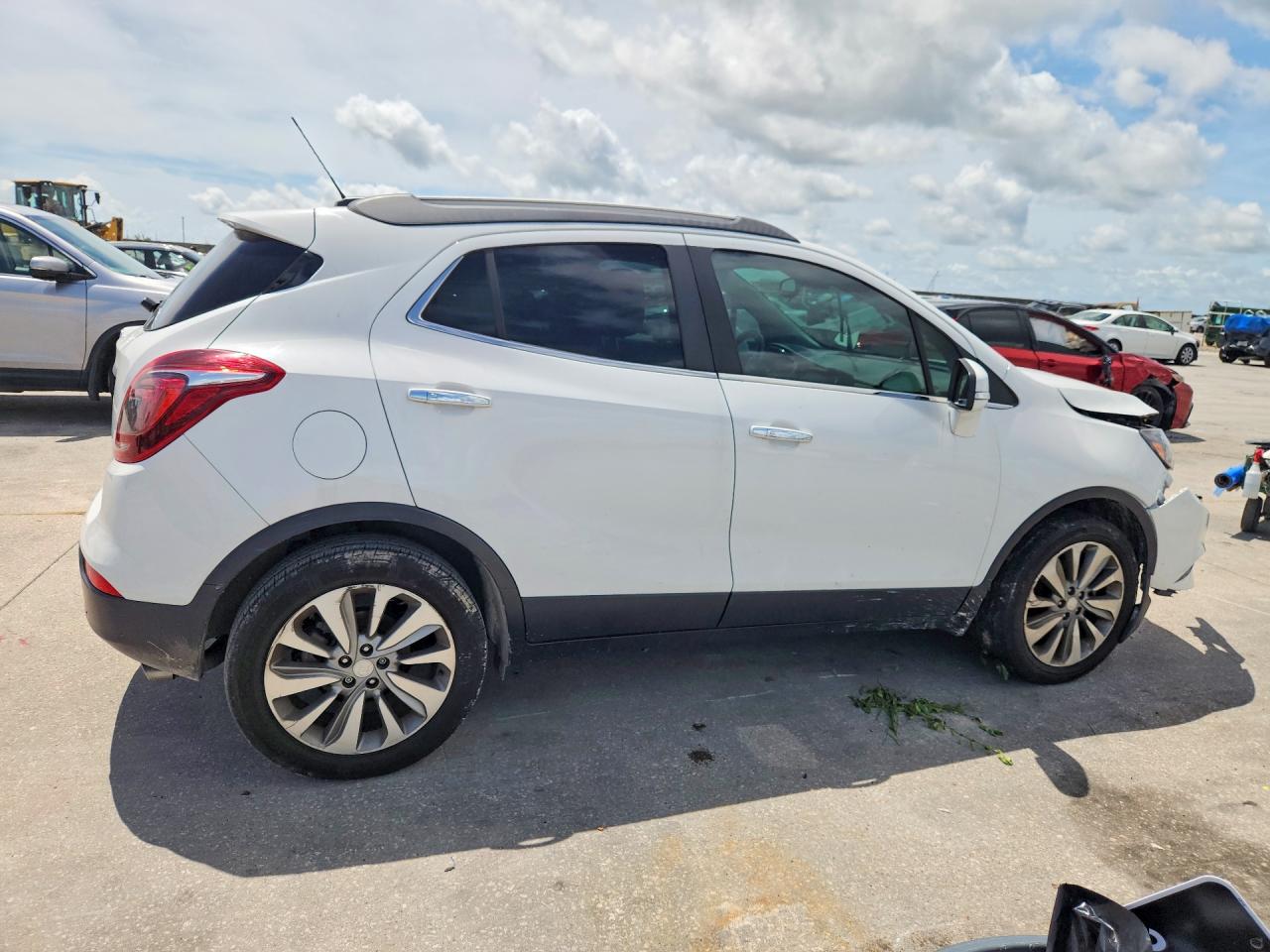 Buick Encore Preferred