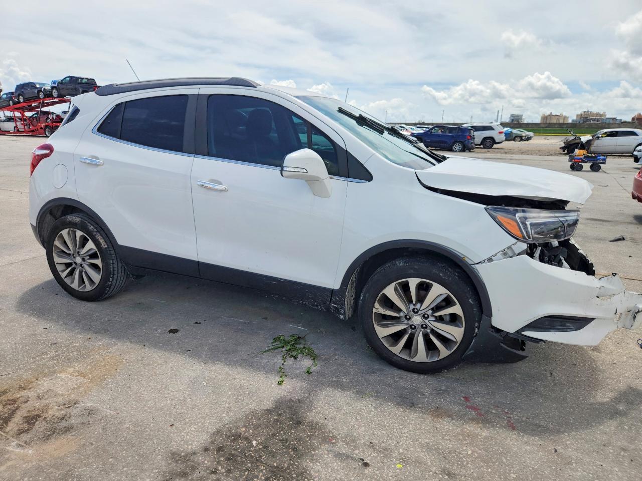 Buick Encore Preferred