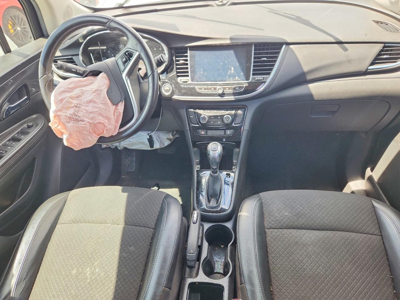 Buick Encore Preferred