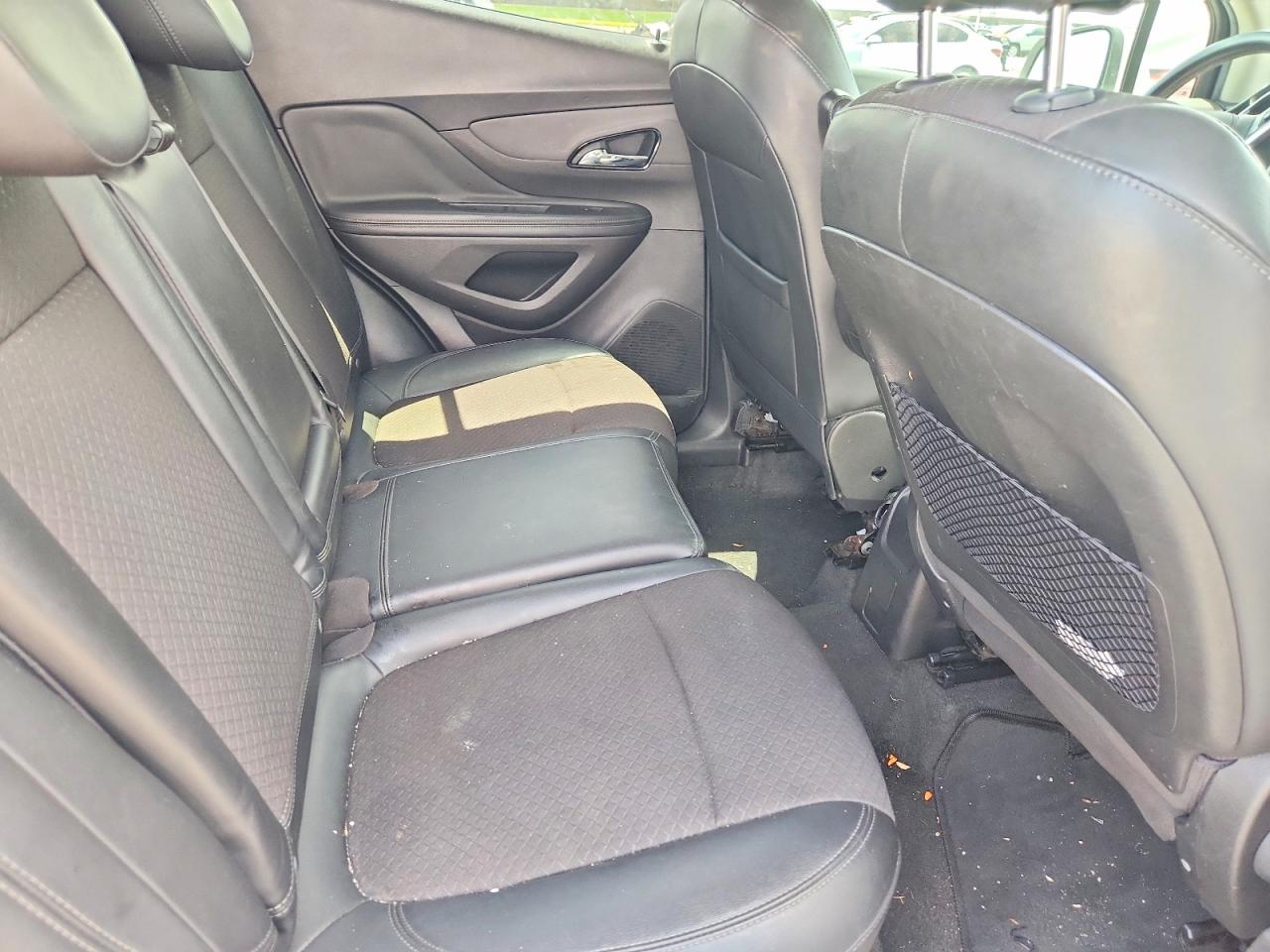 Buick Encore Preferred